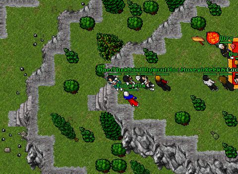 Pkay obsidia