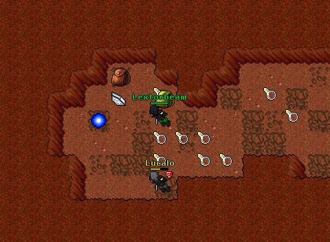 Lextorbeam.parchment