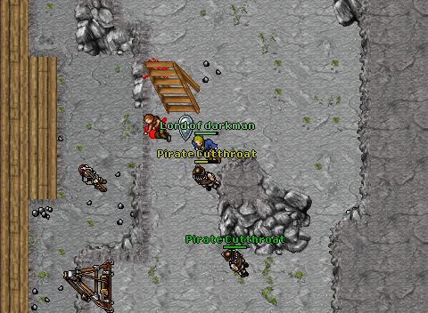 Dark Nargor