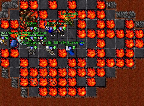 142 sorcerer DHQ