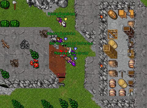 Inferna pk part 1