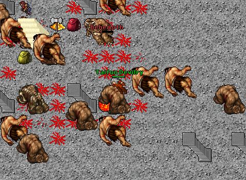 Behehunt 1
