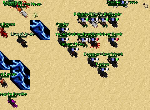 Battleobsidia