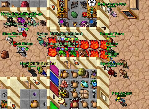 War Win Bros 4 EveR