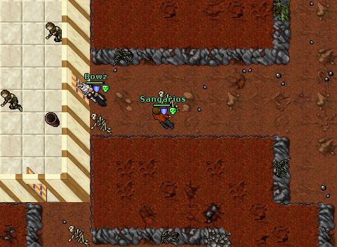 Sang fibulaquest 8.0