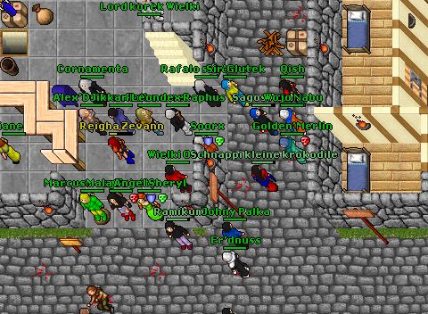 Combosdnoobs
