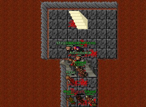 VS quest