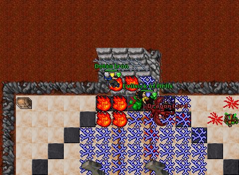 Banshee Quest 91ek