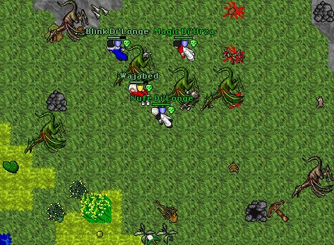 D lair loot rox plx