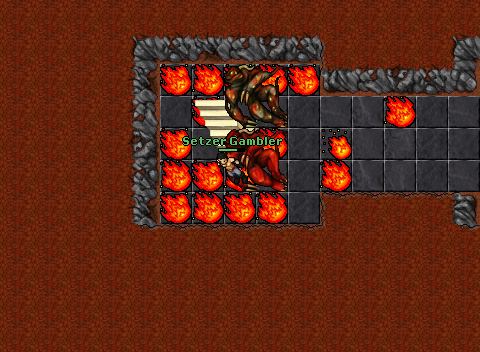 Demon Hell