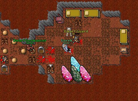 Geomancer