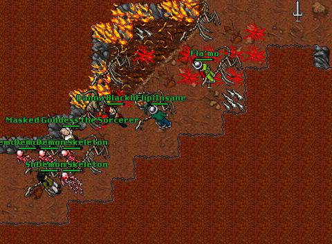 Lvl 75 please