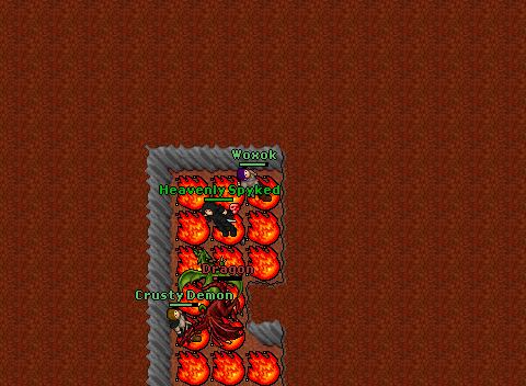 Wox 93 Demodras