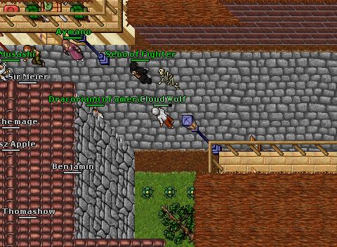 Loa Dies 2
