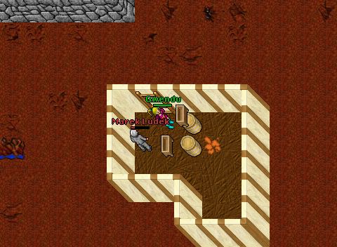 Gwendu pking 2