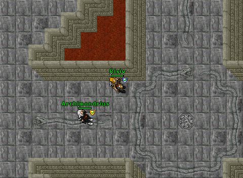 Risiv-132-MS Serpent Spawn Hunt