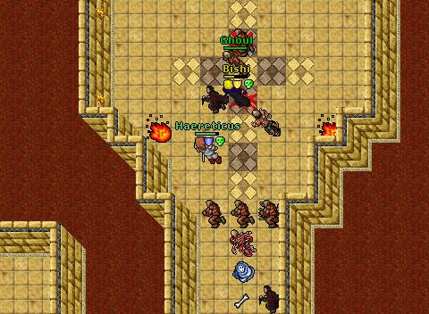 Ankh wyprawa