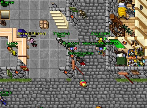 Viincent-22ED PKing Carlin