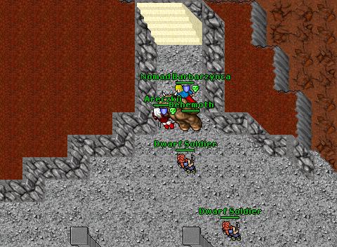 Behemotquest