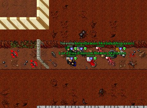 Abysuss Trap