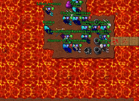 60 knight Galana