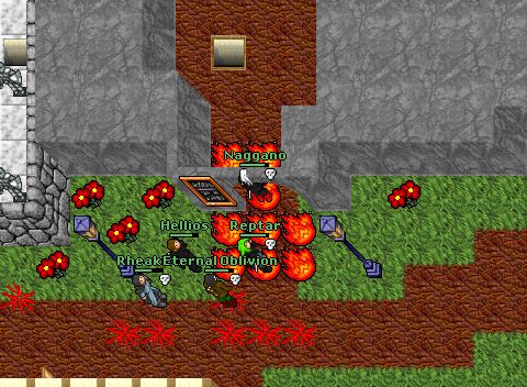 War Defi vs Demo