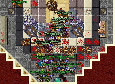 Yahalarquest