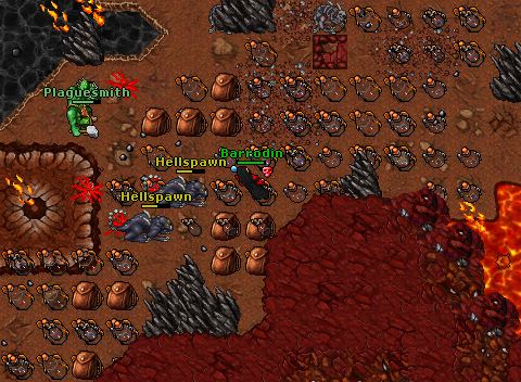 Hellspawn 1 kkexp