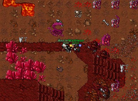 Wyrms Fail