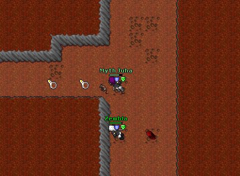 Mad Mage