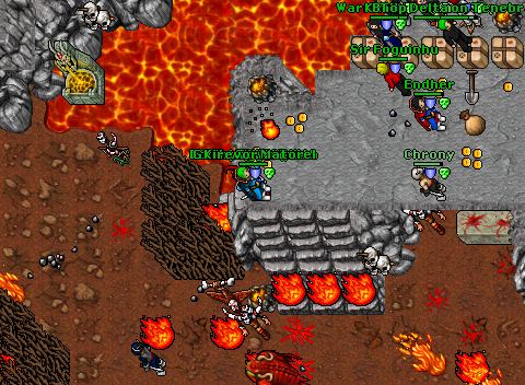 Morgaroth Tenebra 2