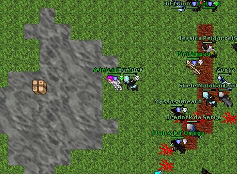 War jamera