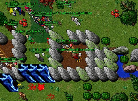 Rocket - Ab Batlle 14-05