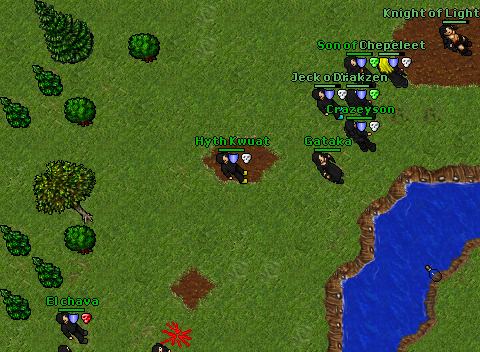Noob war
