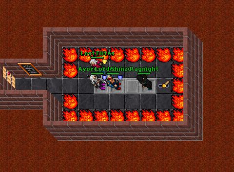 Quest Annihilator fail