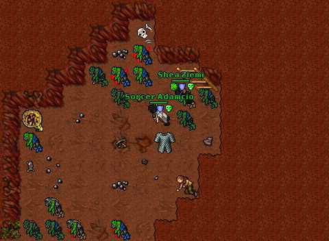PK 2 hehe