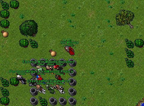 KKK jamera