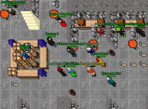 War Hiberna