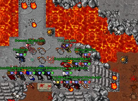 Akadamorgaroth obsidia