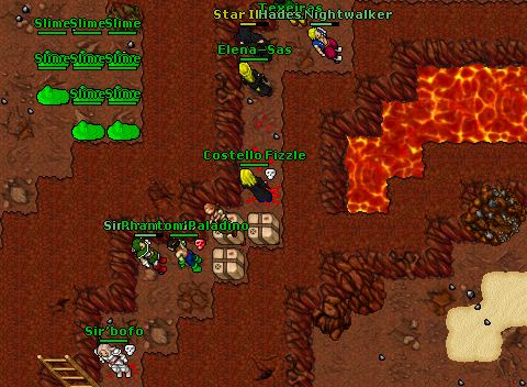 Costello Fizzle-85-RP Fotera Battle POH