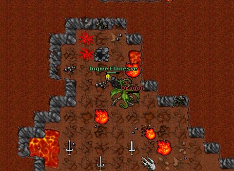 Hunt 2
