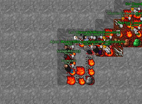 War Alli vs DS 04