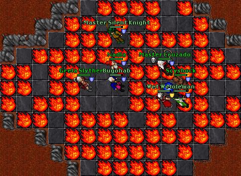 Bugo Demon Helmet Fail