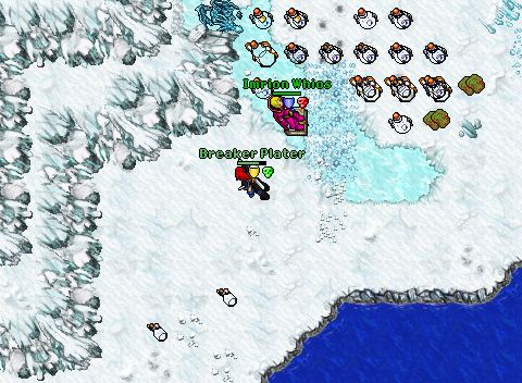 ED147 Frost Dragons