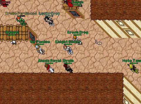 War 4 all