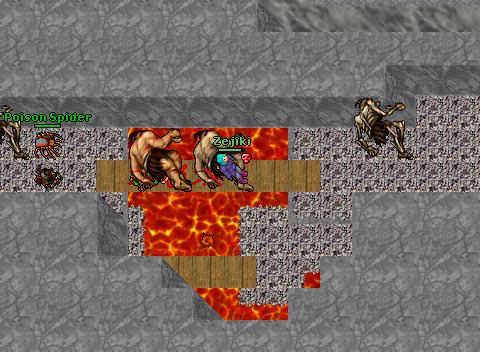 Misc Zejiki Kills Bia Lotti