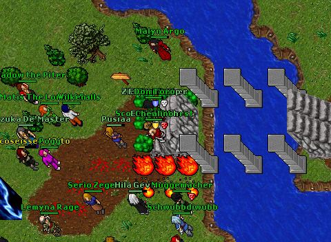 8 Iridia WAR 1