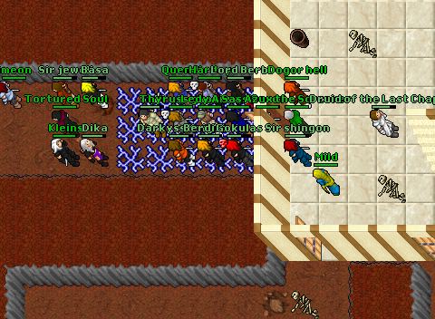 War Antica 7.6