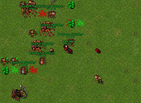 Lvl 129 gs