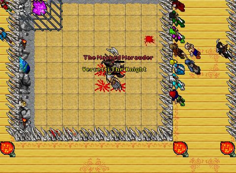 Verc warlord